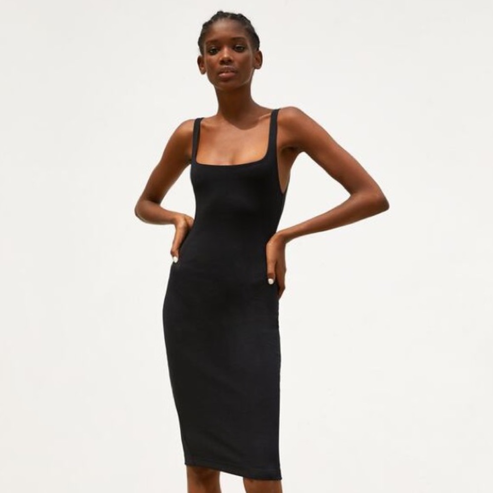 Zara Slip Dress